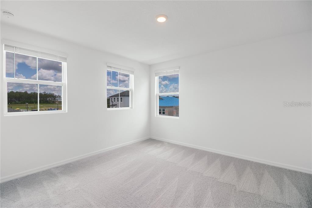 GLEN/WEST HAVEN - Residential Lease