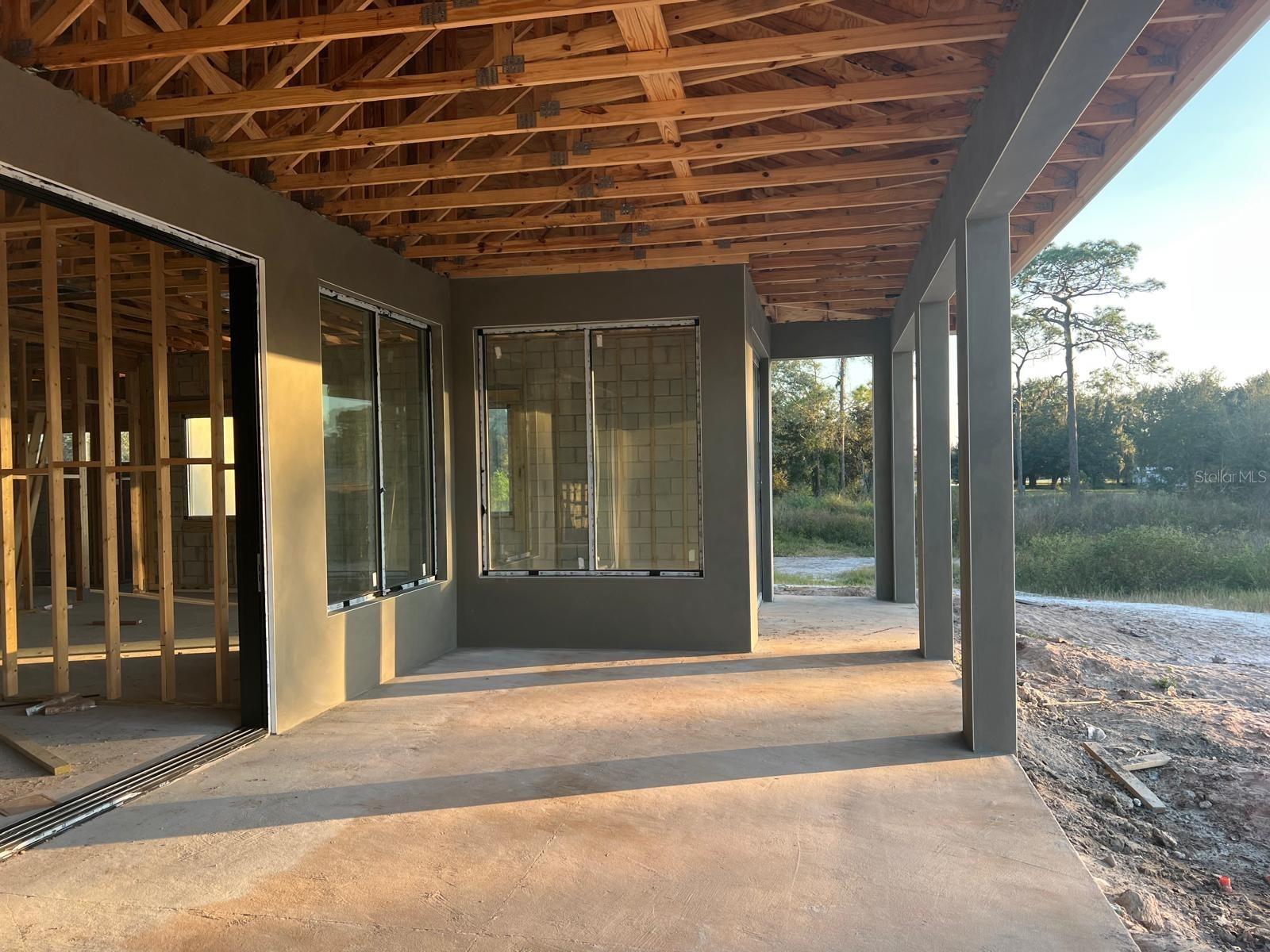 NARCOOSSEE NEW MAP OF - Residential