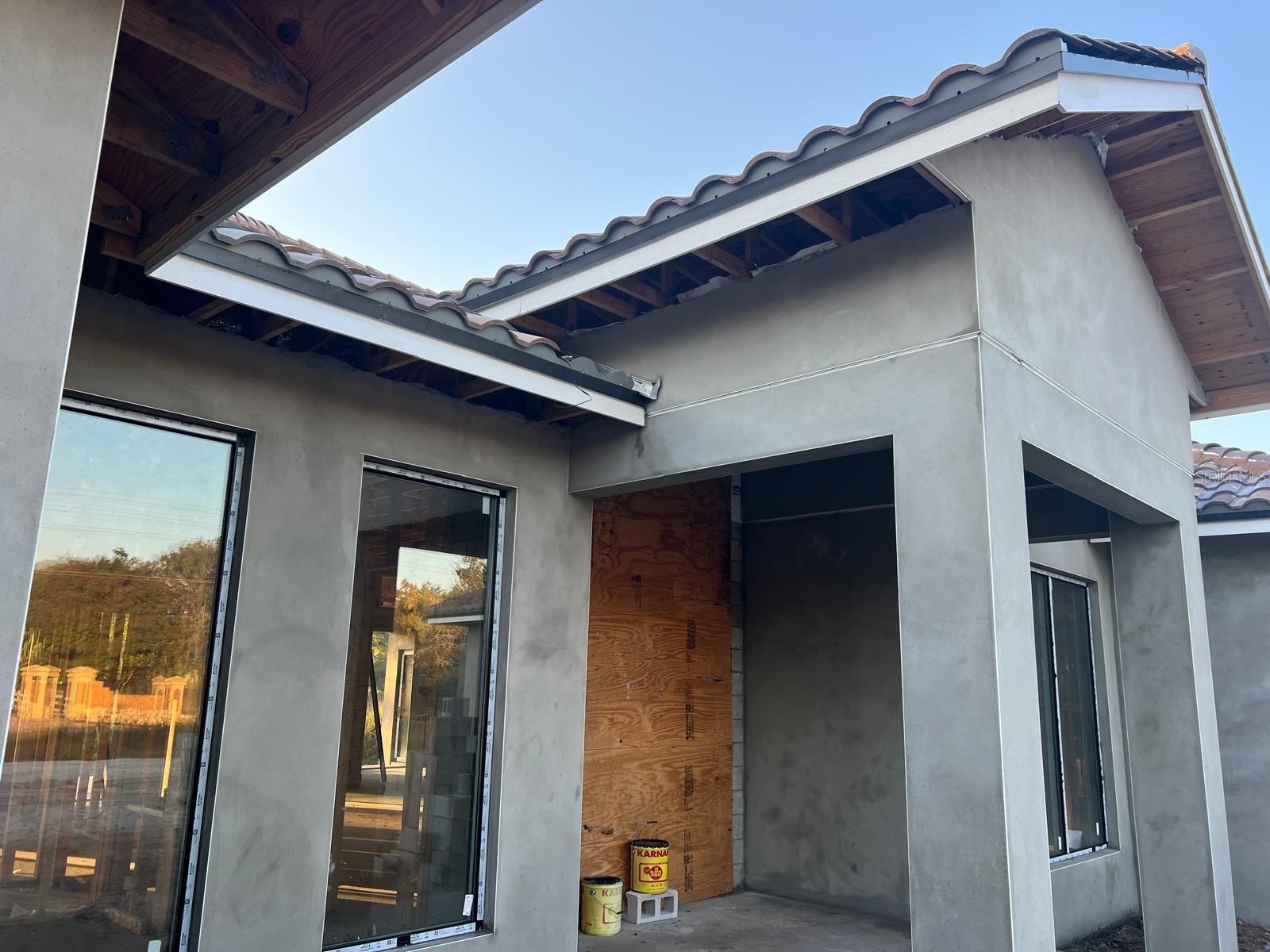 NARCOOSSEE NEW MAP OF - Residential