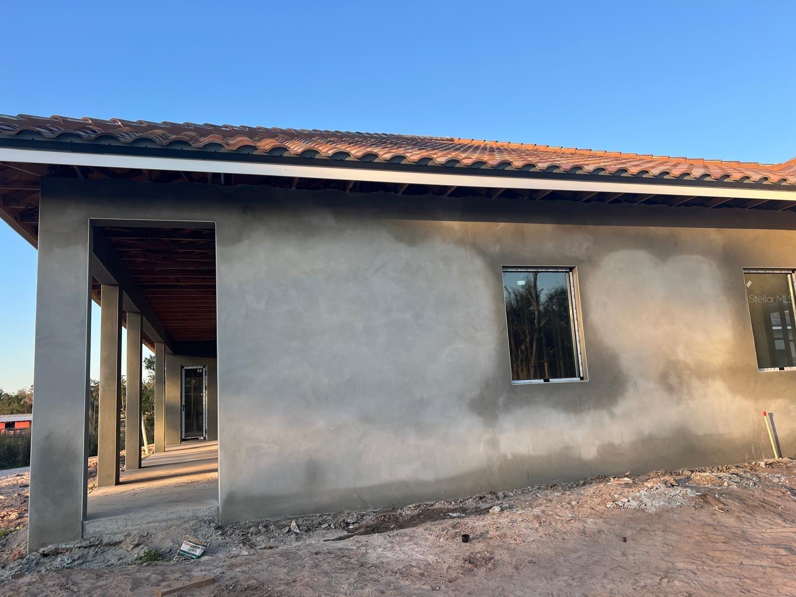 NARCOOSSEE NEW MAP OF - Residential