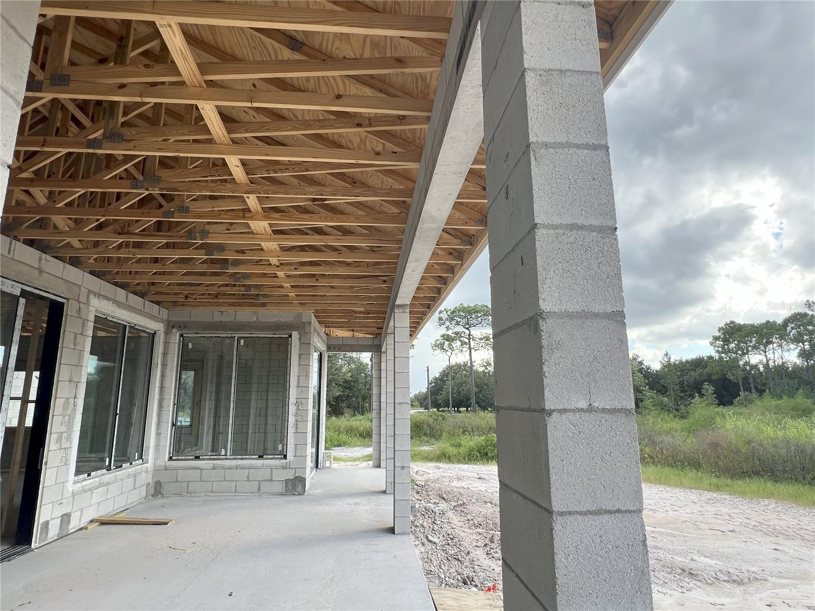 NARCOOSSEE NEW MAP OF - Residential