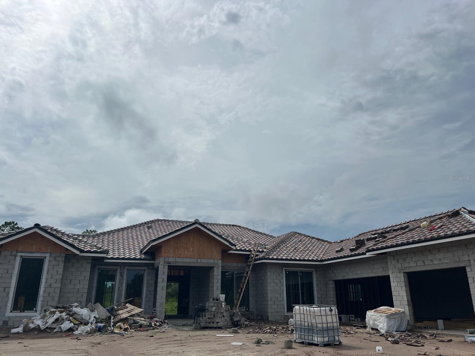 NARCOOSSEE NEW MAP OF - Residential