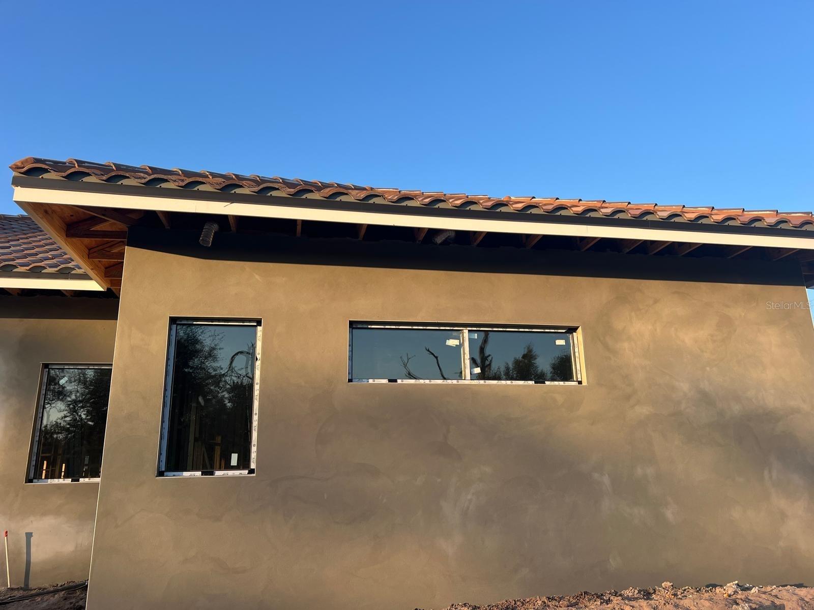 NARCOOSSEE NEW MAP OF - Residential