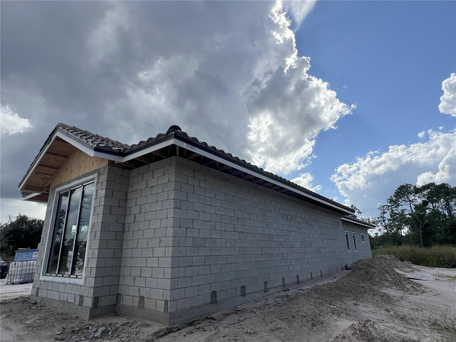 NARCOOSSEE NEW MAP OF - Residential