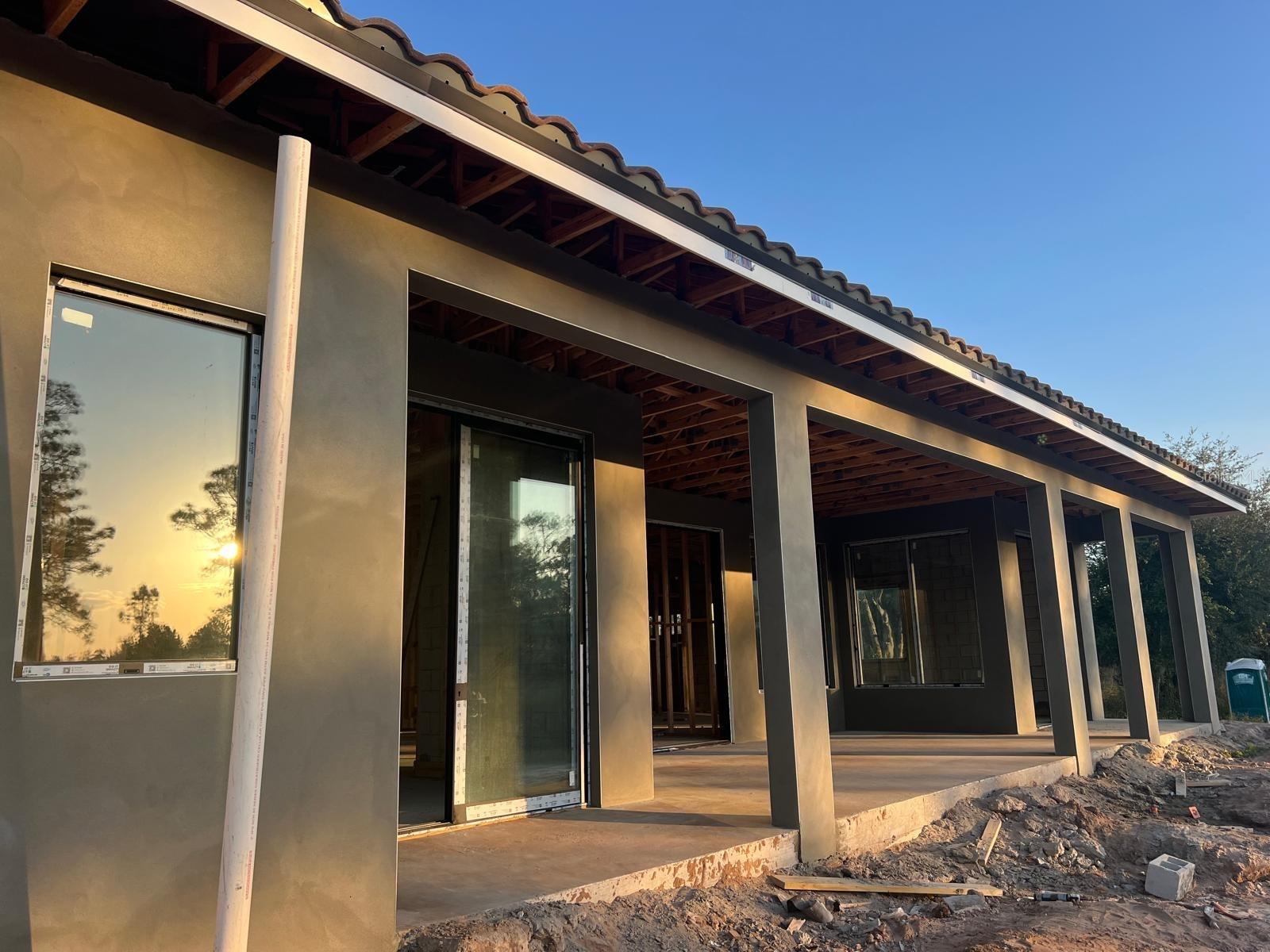 NARCOOSSEE NEW MAP OF - Residential