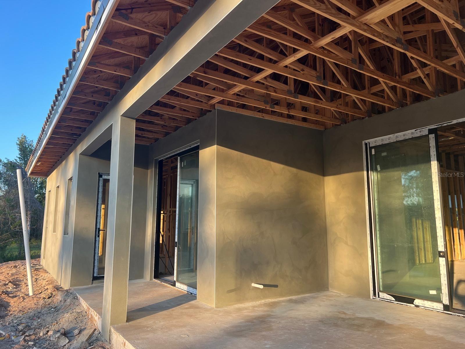 NARCOOSSEE NEW MAP OF - Residential