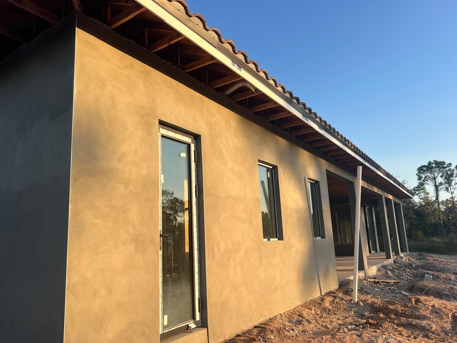 NARCOOSSEE NEW MAP OF - Residential