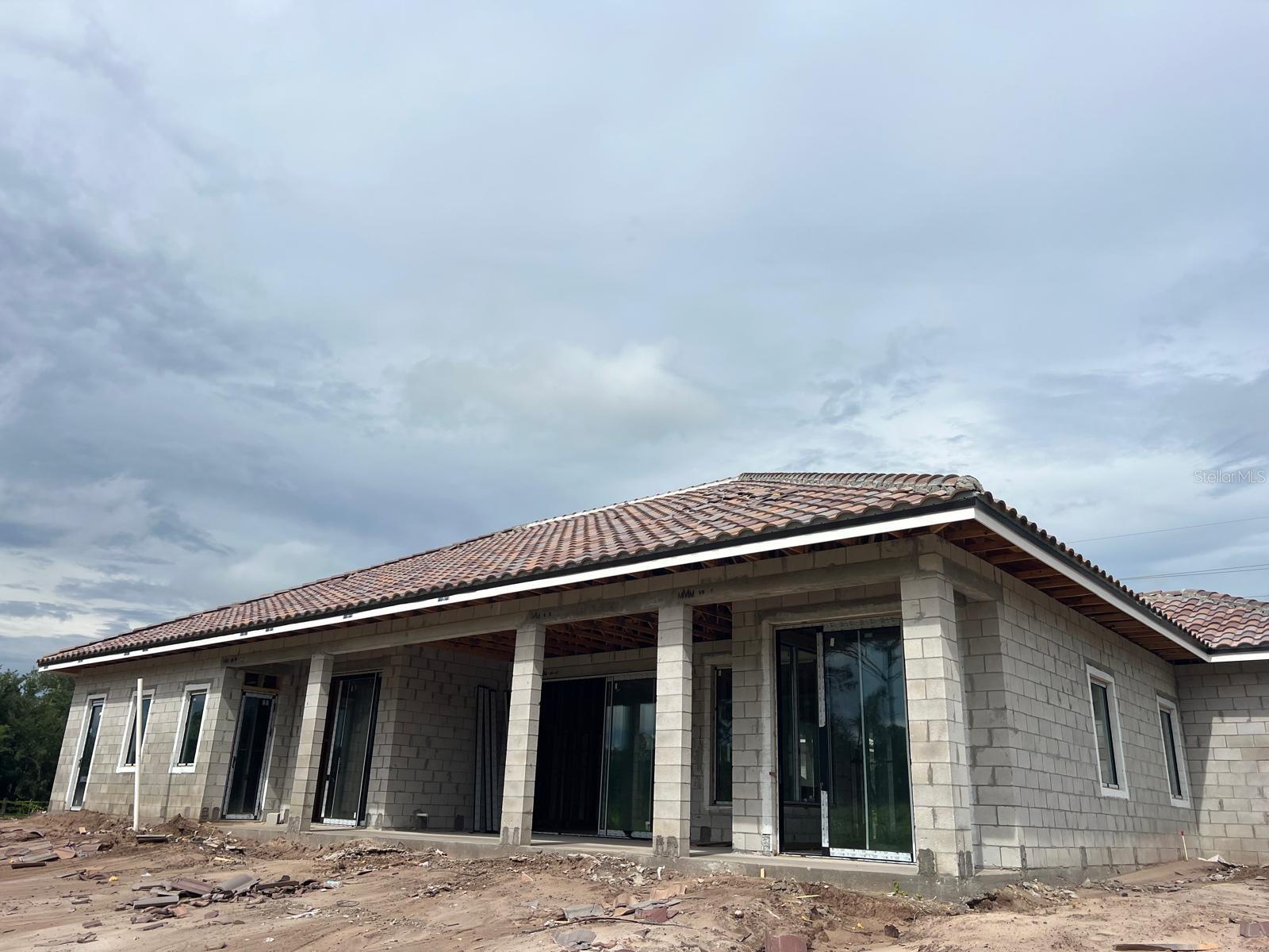 NARCOOSSEE NEW MAP OF - Residential