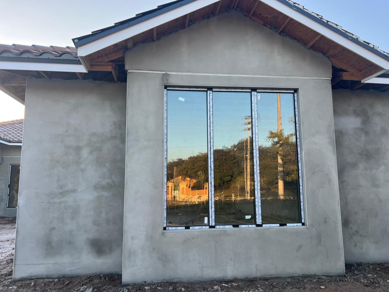 NARCOOSSEE NEW MAP OF - Residential