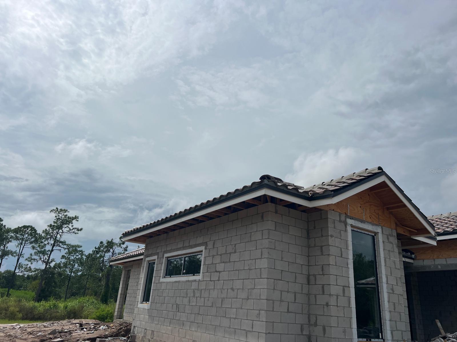 NARCOOSSEE NEW MAP OF - Residential