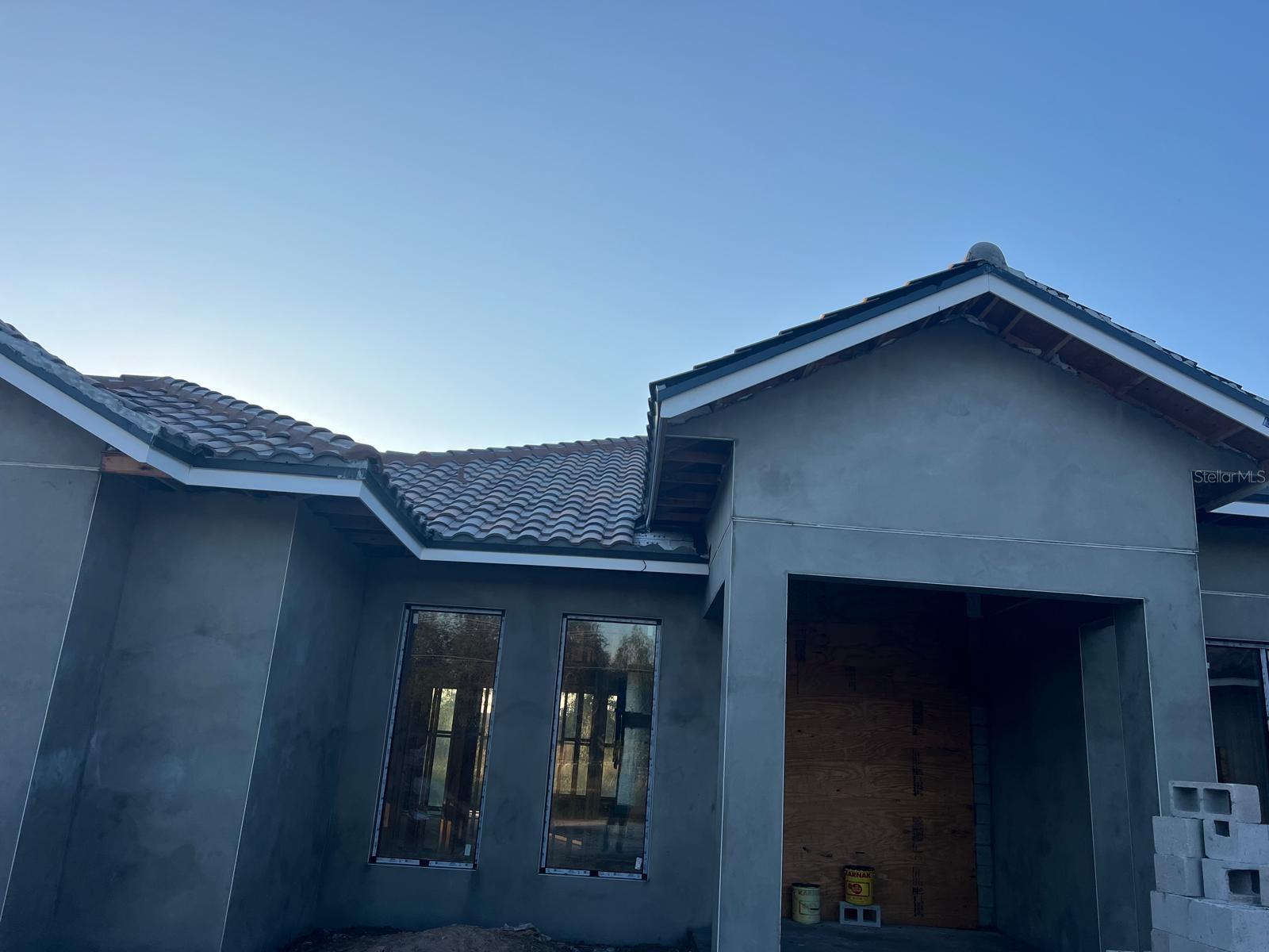 NARCOOSSEE NEW MAP OF - Residential