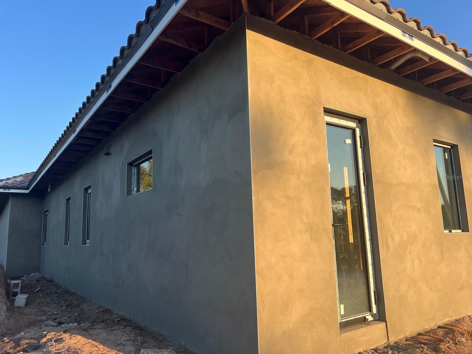 NARCOOSSEE NEW MAP OF - Residential