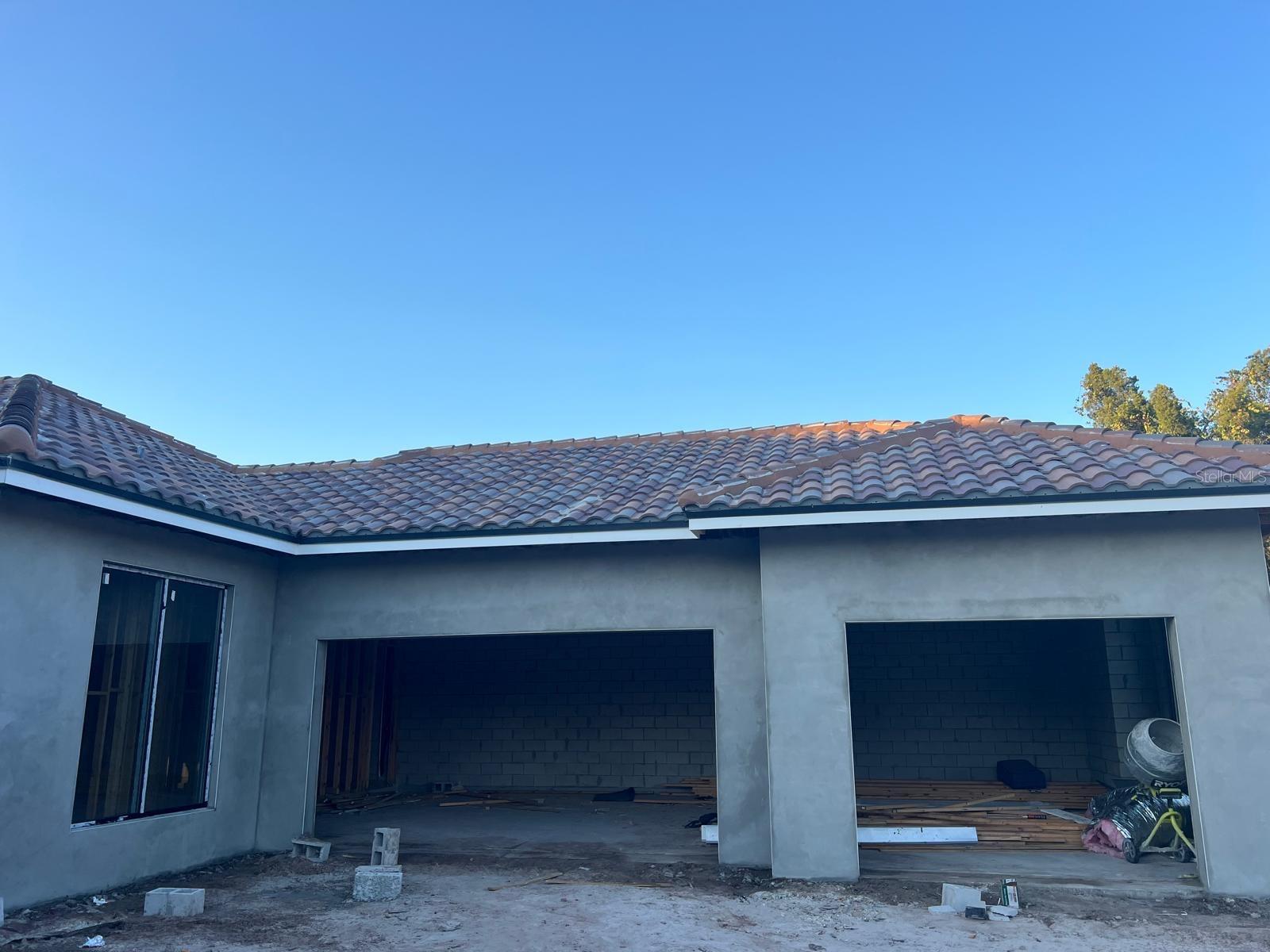 NARCOOSSEE NEW MAP OF - Residential