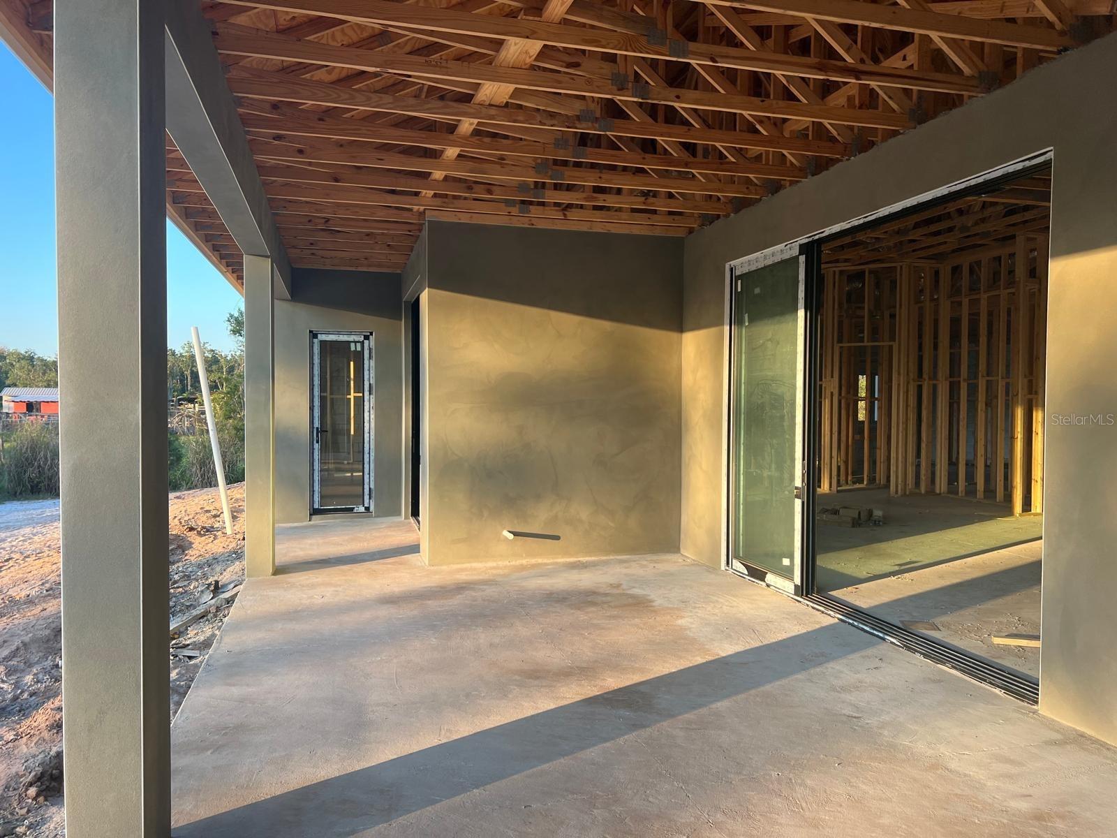 NARCOOSSEE NEW MAP OF - Residential