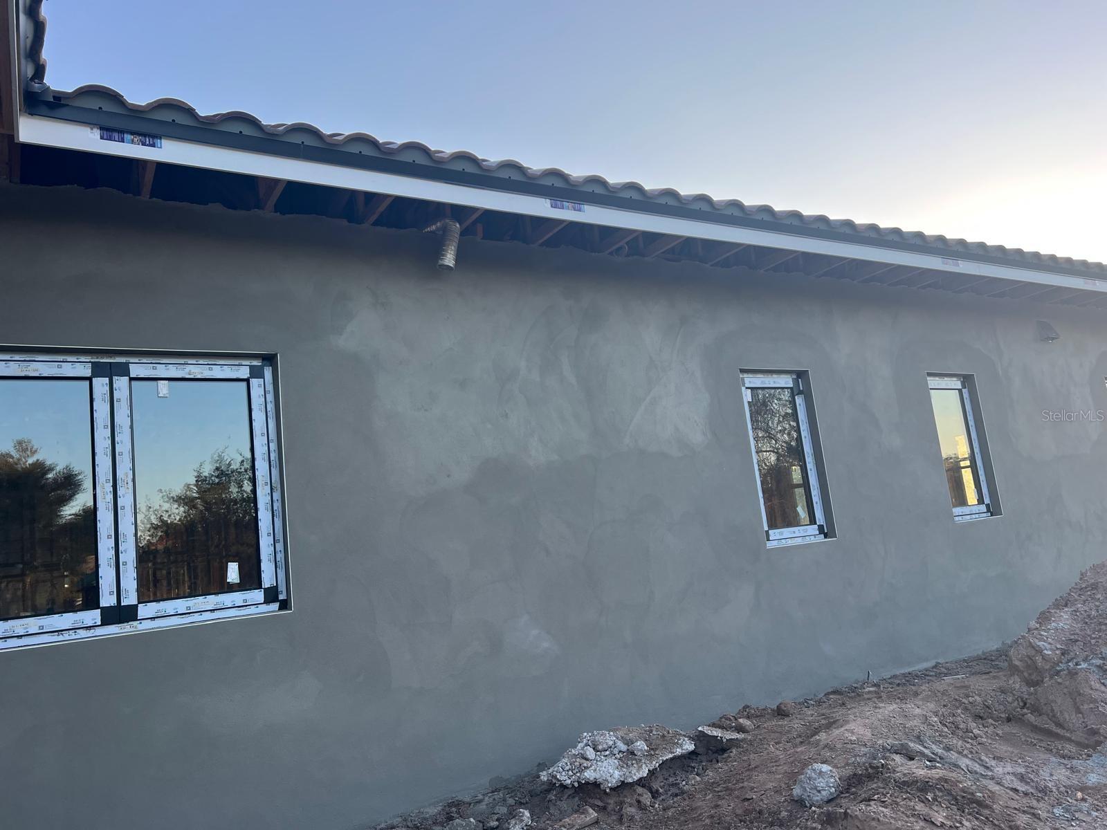 NARCOOSSEE NEW MAP OF - Residential