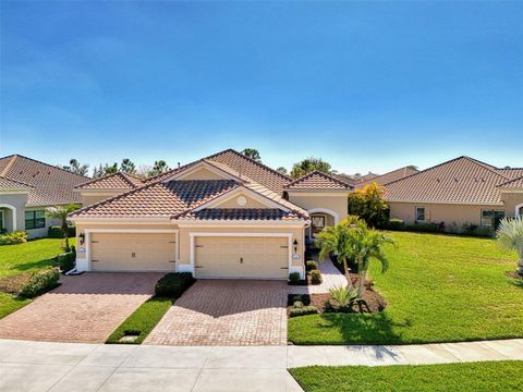 Photo of 11452 Okaloosa Drive, Venice, FL 34293 (MLS # N6142859)