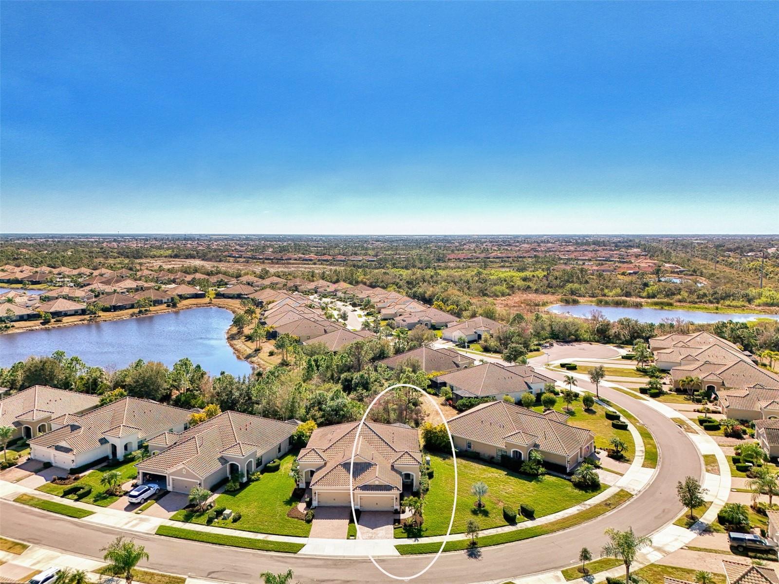 GRAND PALM PH 1C-A - Residential