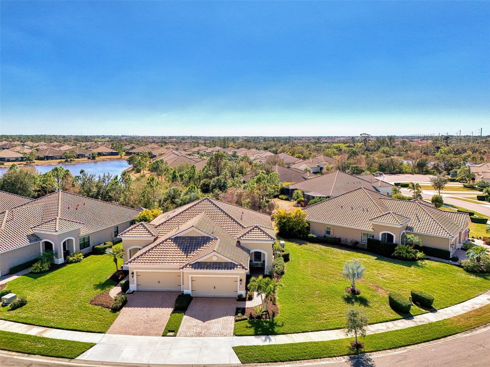 GRAND PALM PH 1C-A - Residential