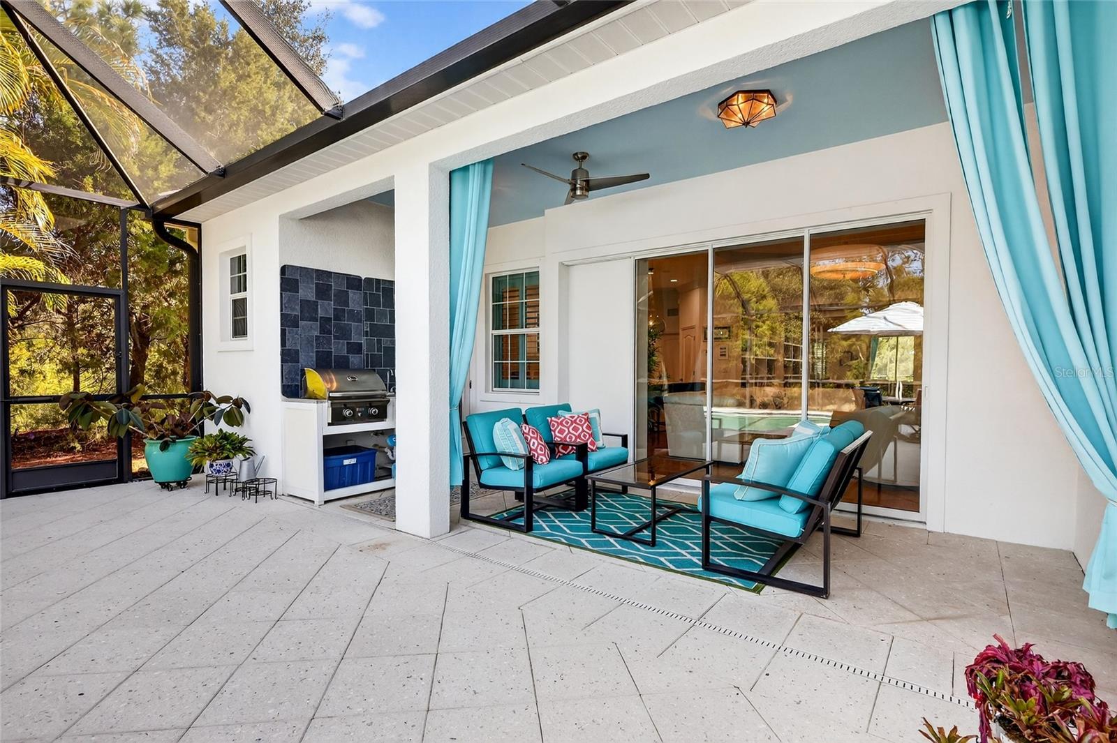 COUNTRY CLUB EAST AT LAKEWD RNCH QQ1 2B - Residential