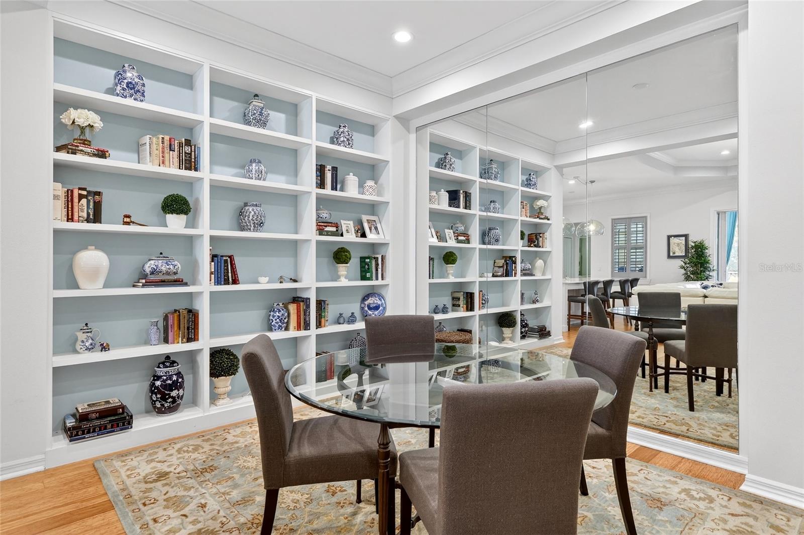 COUNTRY CLUB EAST AT LAKEWD RNCH QQ1 2B - Residential