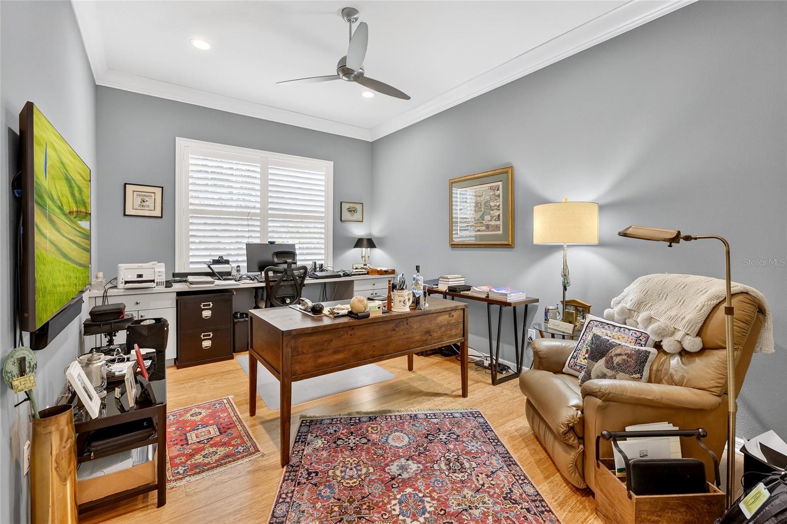 COUNTRY CLUB EAST AT LAKEWD RNCH QQ1 2B - Residential