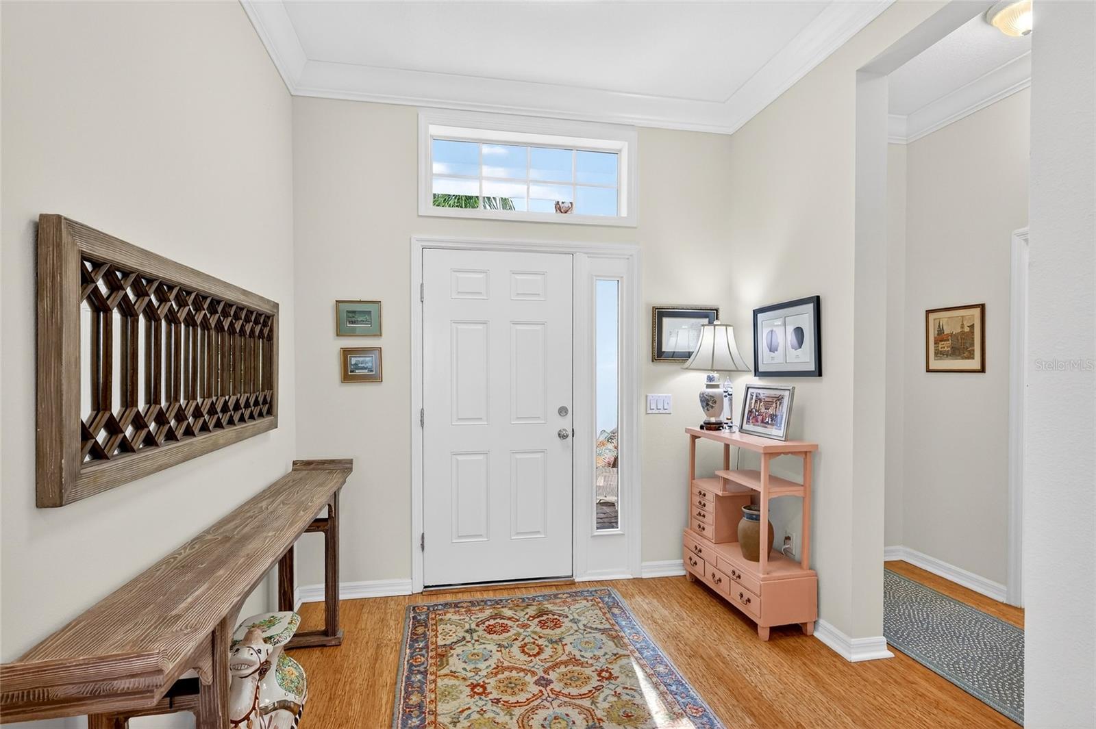 COUNTRY CLUB EAST AT LAKEWD RNCH QQ1 2B - Residential