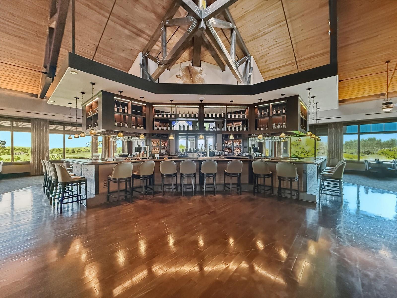 COUNTRY CLUB EAST AT LAKEWD RNCH QQ1 2B - Residential