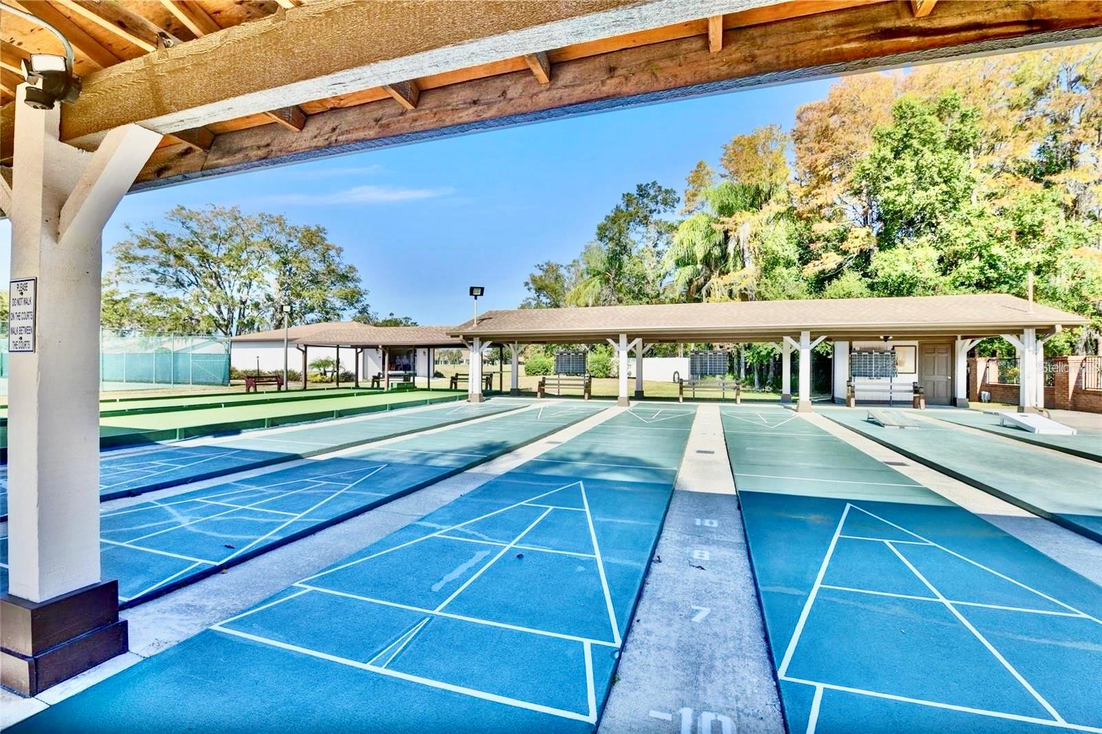 WEDGWOOD VILLAGE CONDO - Residential