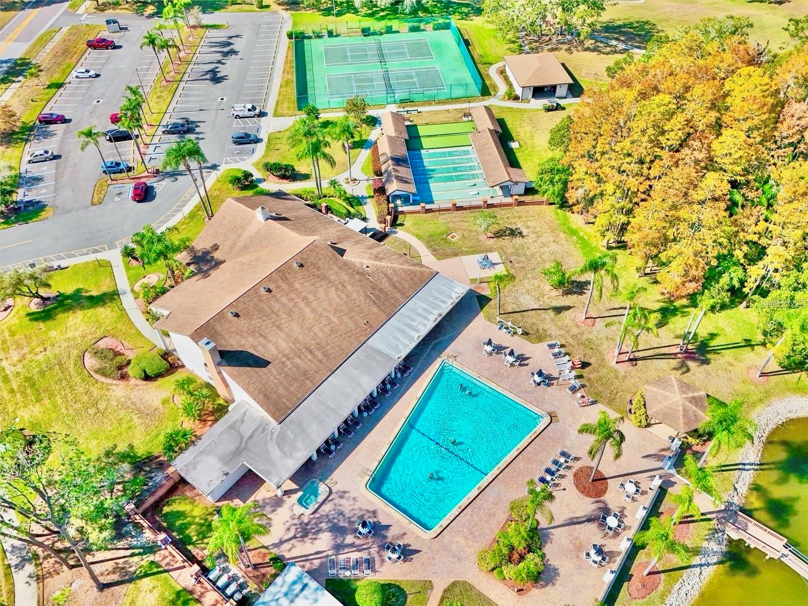 WEDGWOOD VILLAGE CONDO - Residential