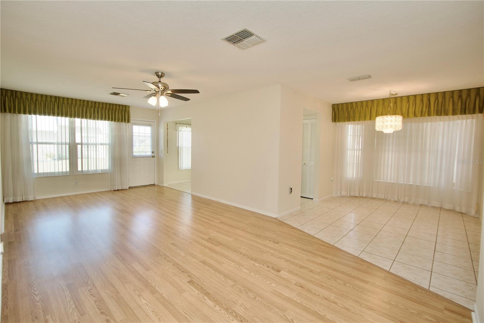 WEDGWOOD VILLAGE CONDO - Residential