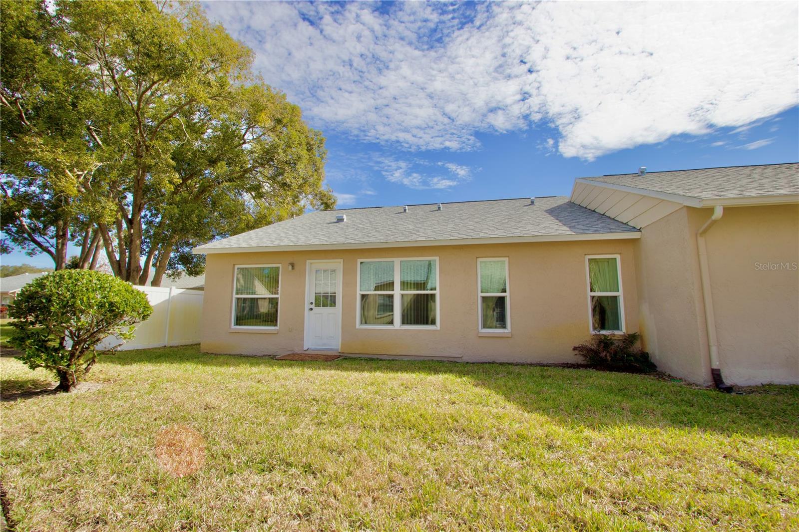 WEDGWOOD VILLAGE CONDO - Residential