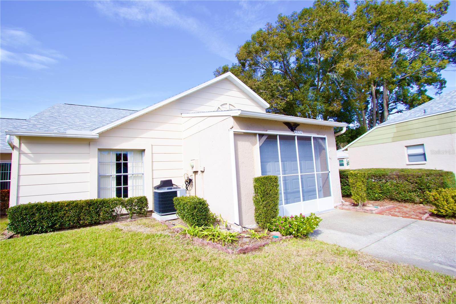 WEDGWOOD VILLAGE CONDO - Residential