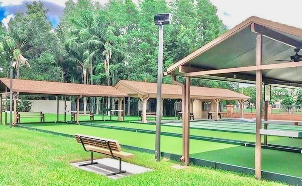 WEDGWOOD VILLAGE CONDO - Residential