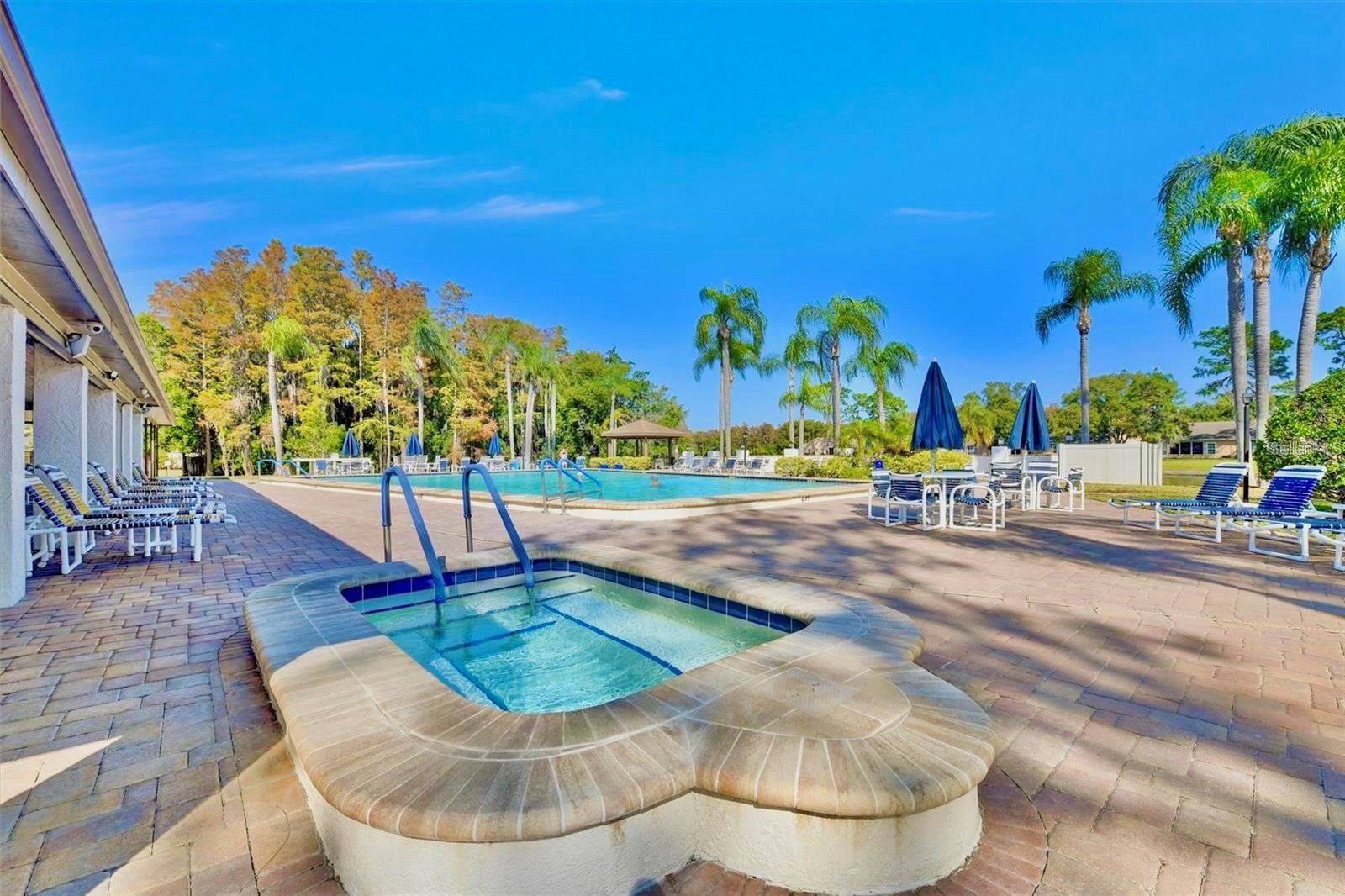 WEDGWOOD VILLAGE CONDO - Residential