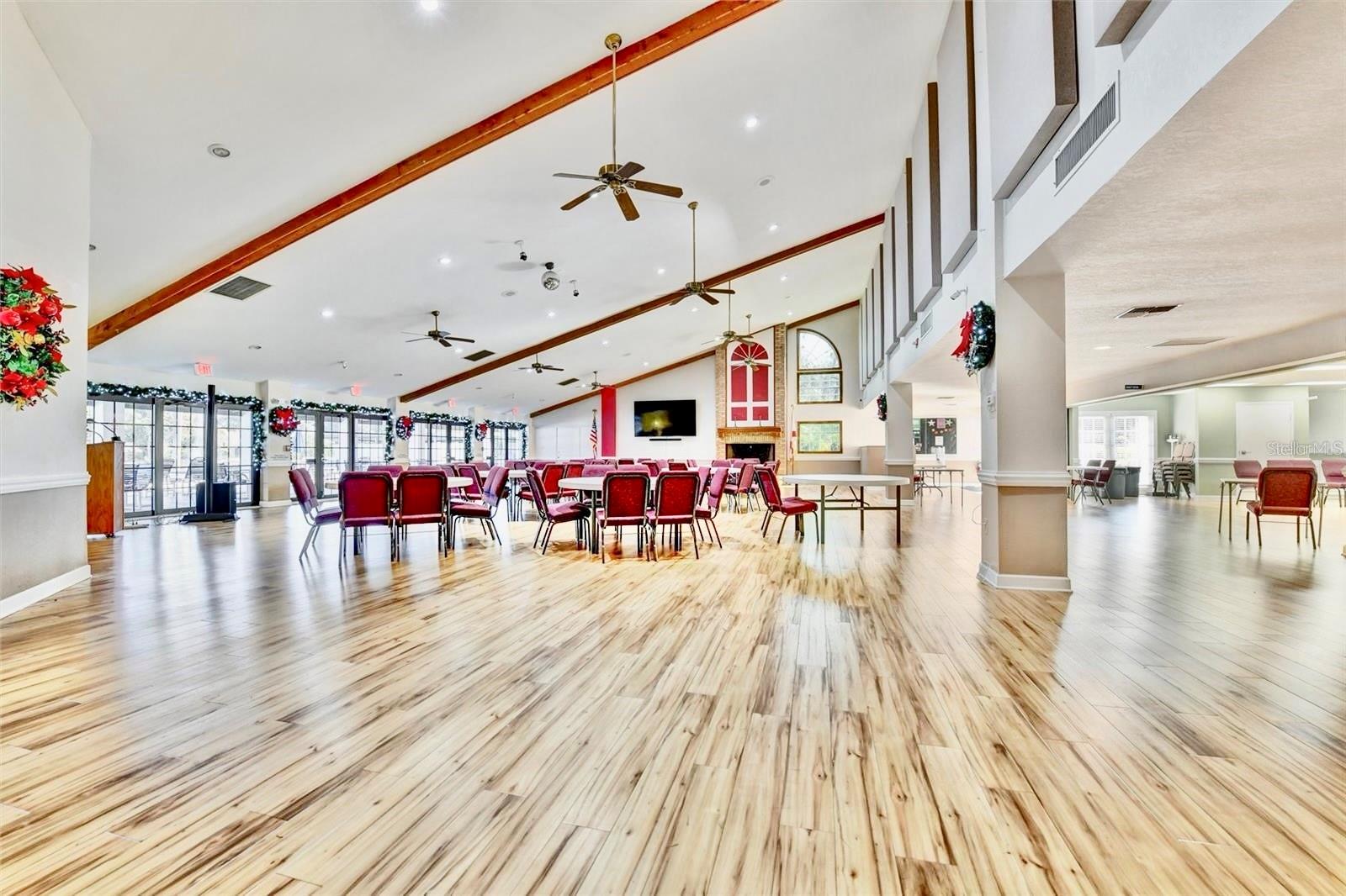 WEDGWOOD VILLAGE CONDO - Residential