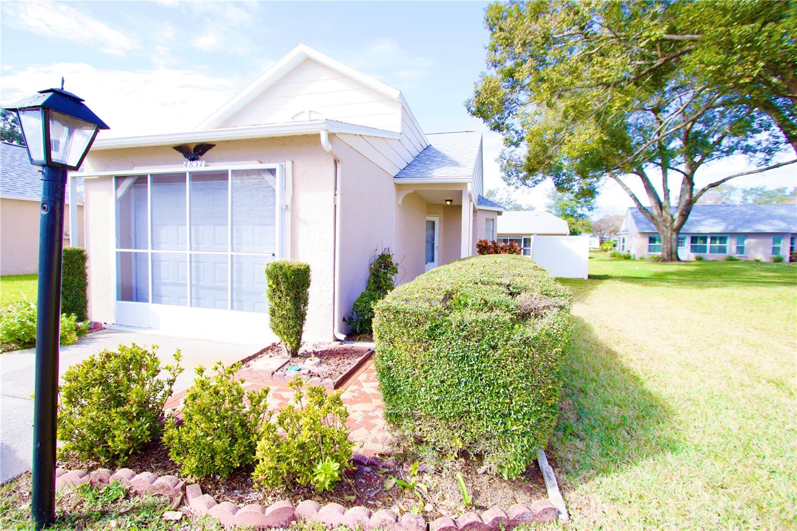 WEDGWOOD VILLAGE CONDO - Residential