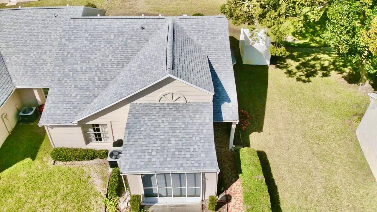 WEDGWOOD VILLAGE CONDO - Residential