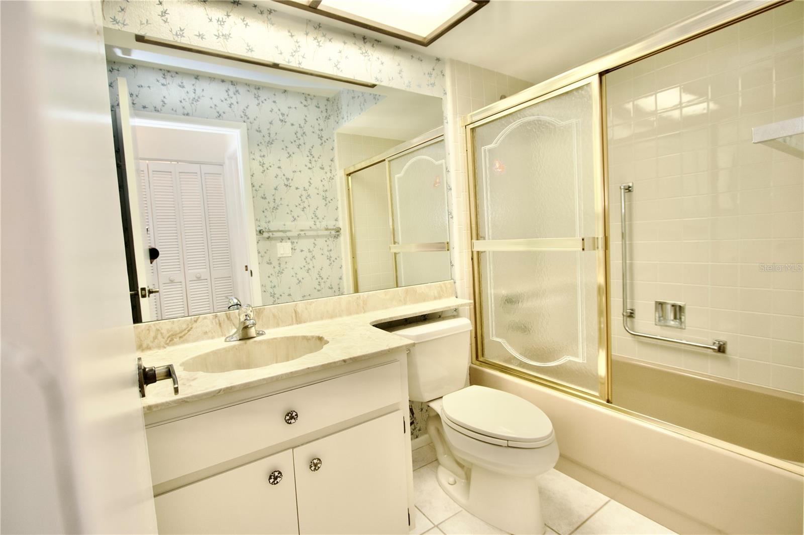 WEDGWOOD VILLAGE CONDO - Residential