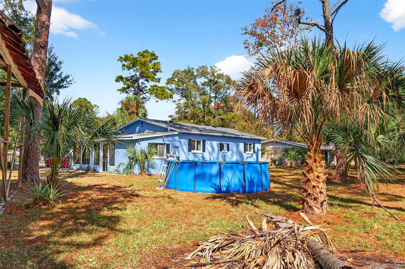 HOMOSASSA UNIT 06 - Residential