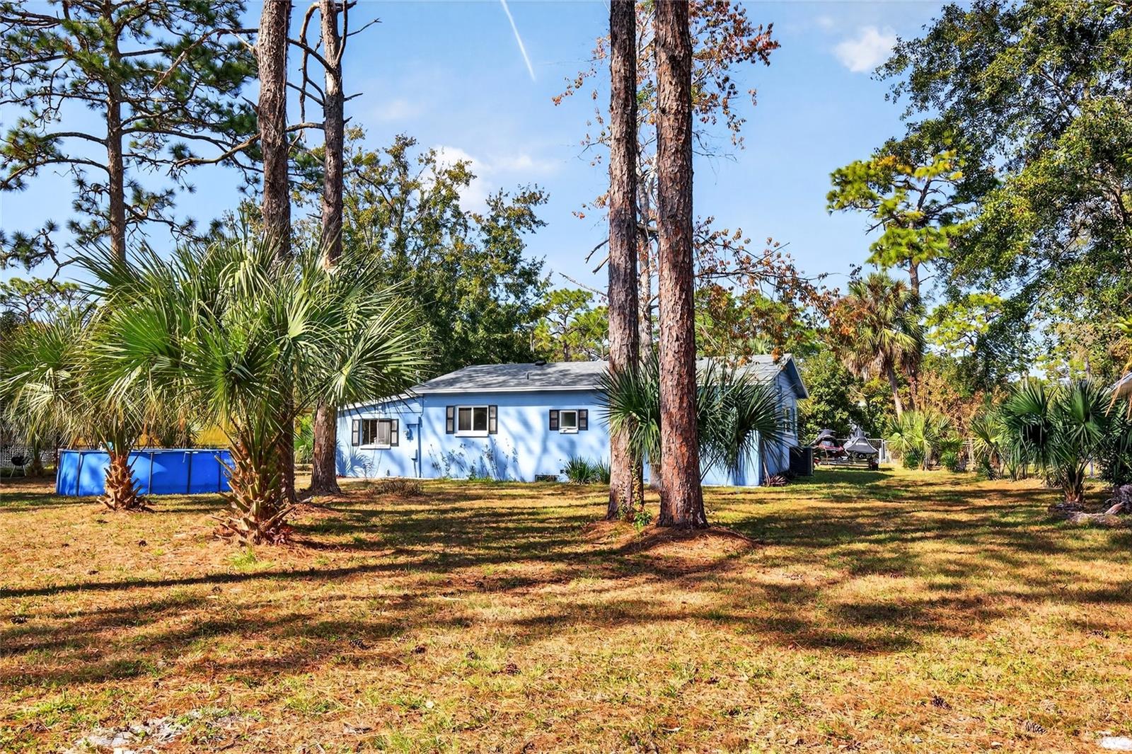 HOMOSASSA UNIT 06 - Residential