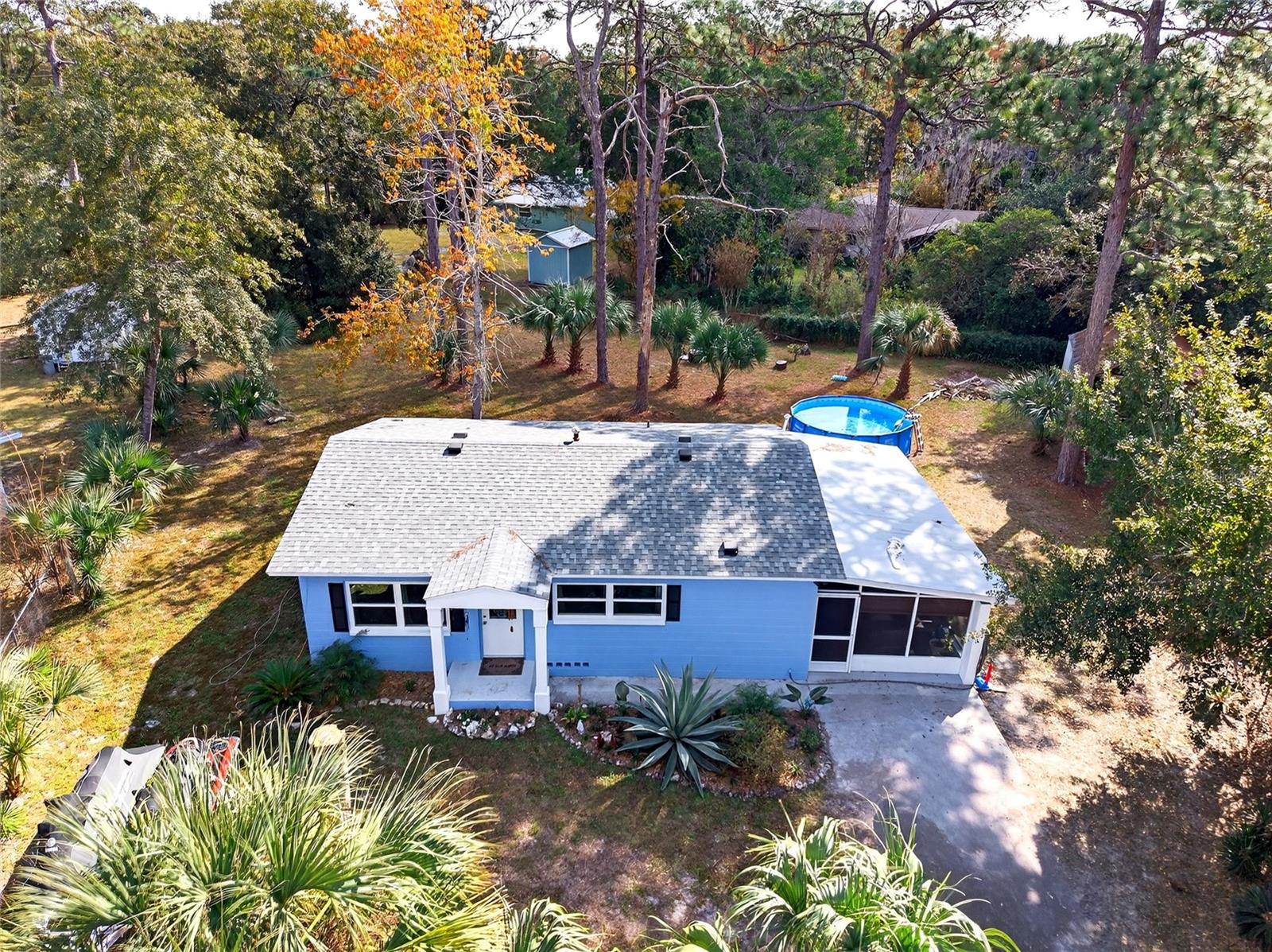 HOMOSASSA UNIT 06 - Residential