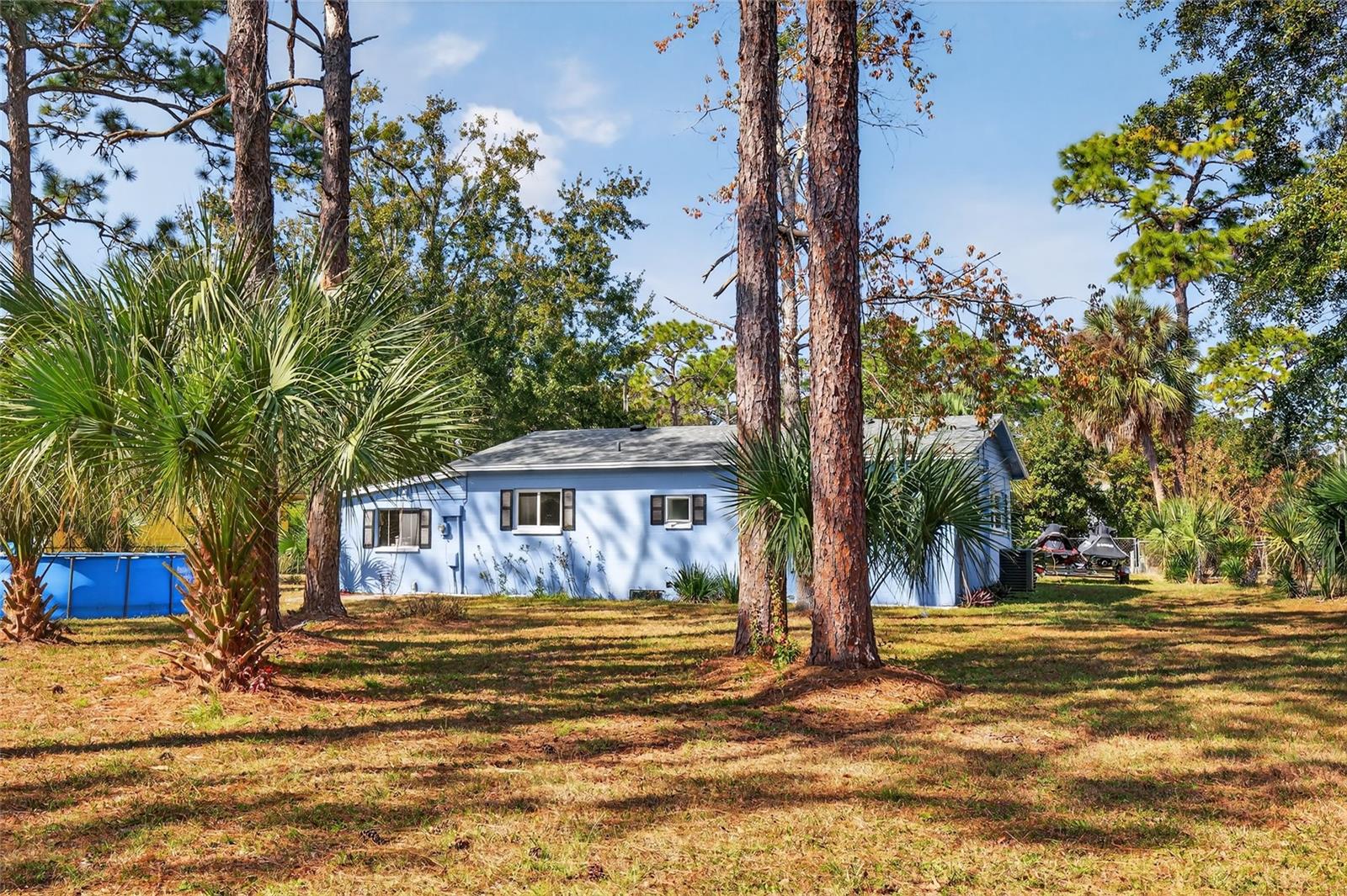 HOMOSASSA UNIT 06 - Residential