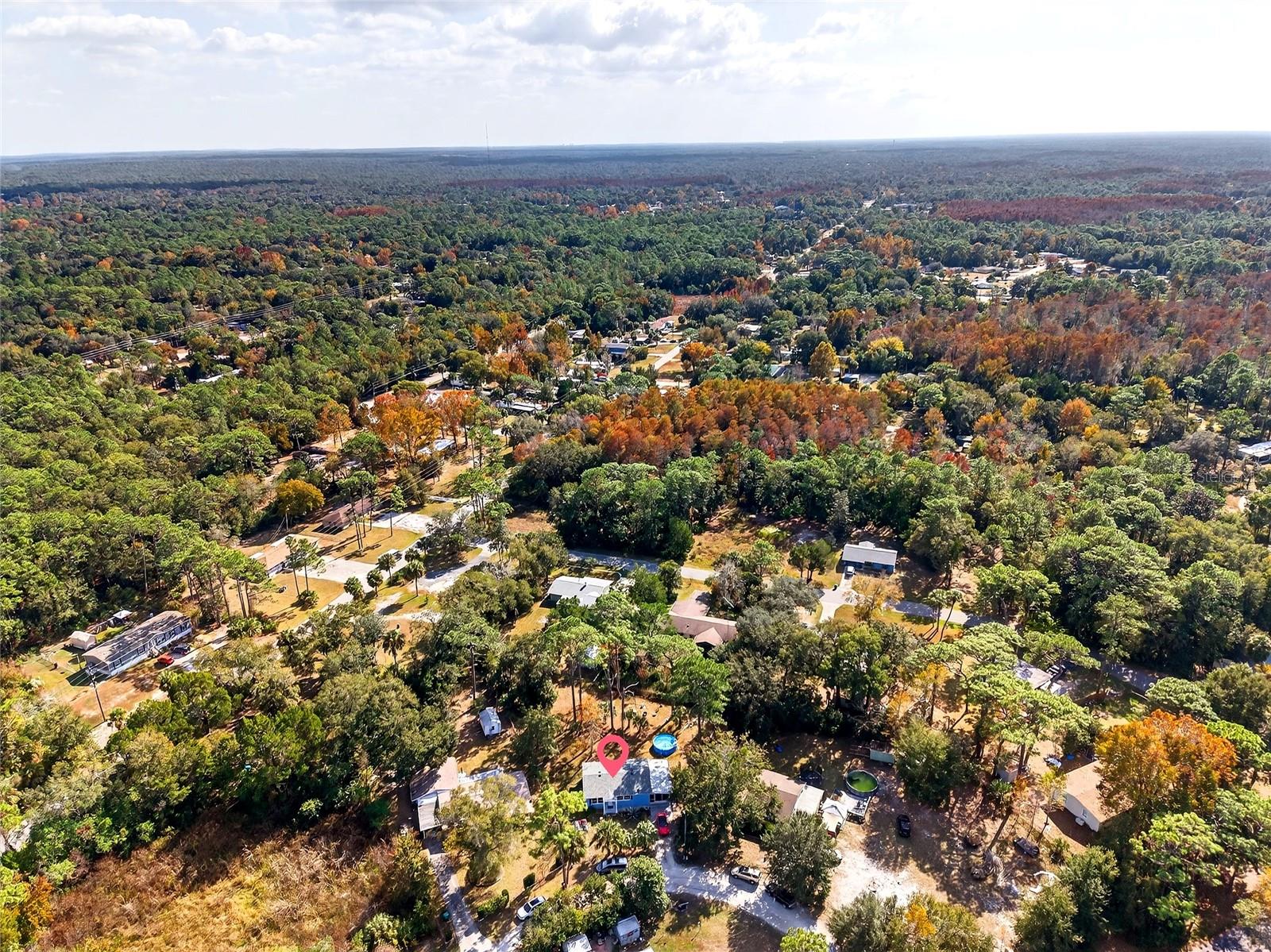 HOMOSASSA UNIT 06 - Residential