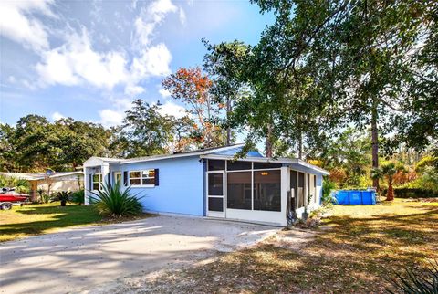 Photo of 7638 W Fern Loop, Homosassa, FL 34448 (MLS # OM713946)