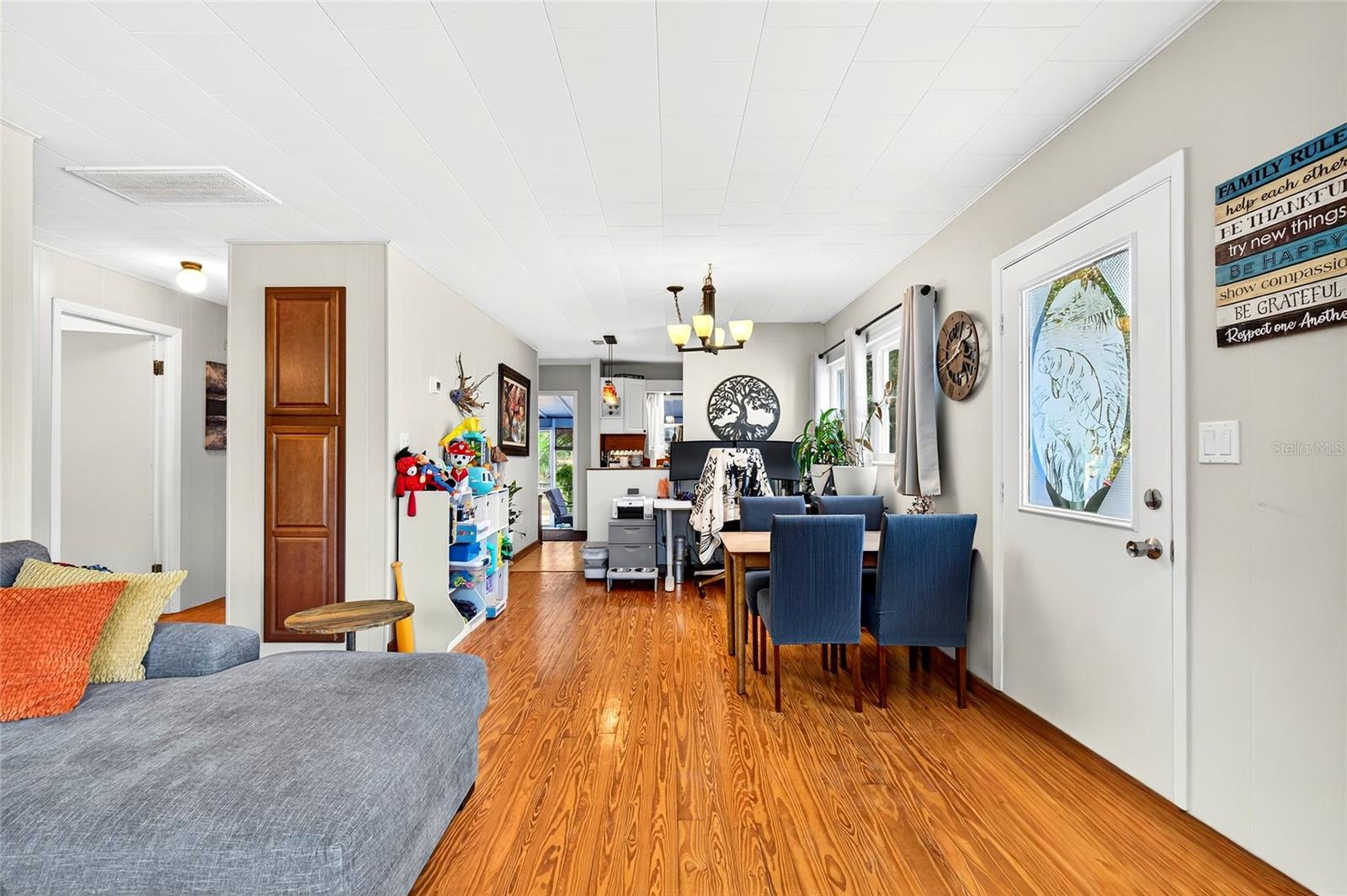 HOMOSASSA UNIT 06 - Residential