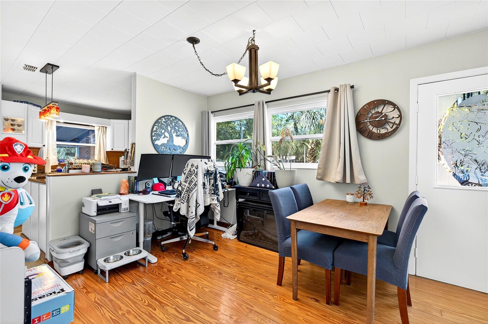 HOMOSASSA UNIT 06 - Residential