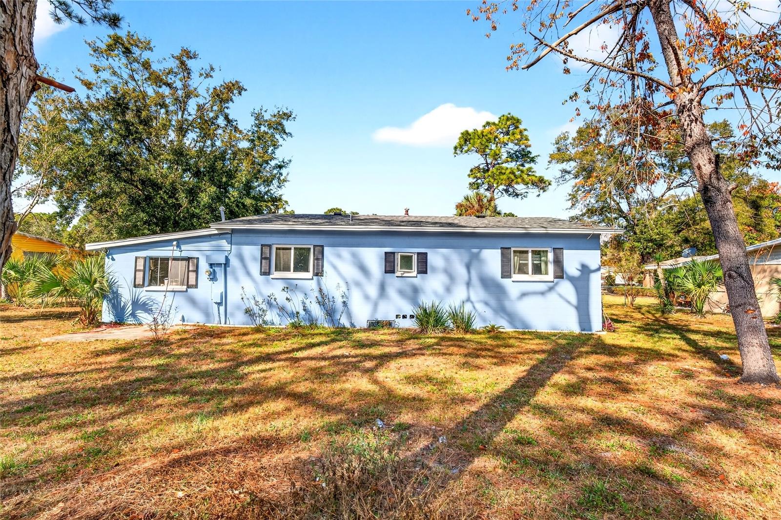 HOMOSASSA UNIT 06 - Residential