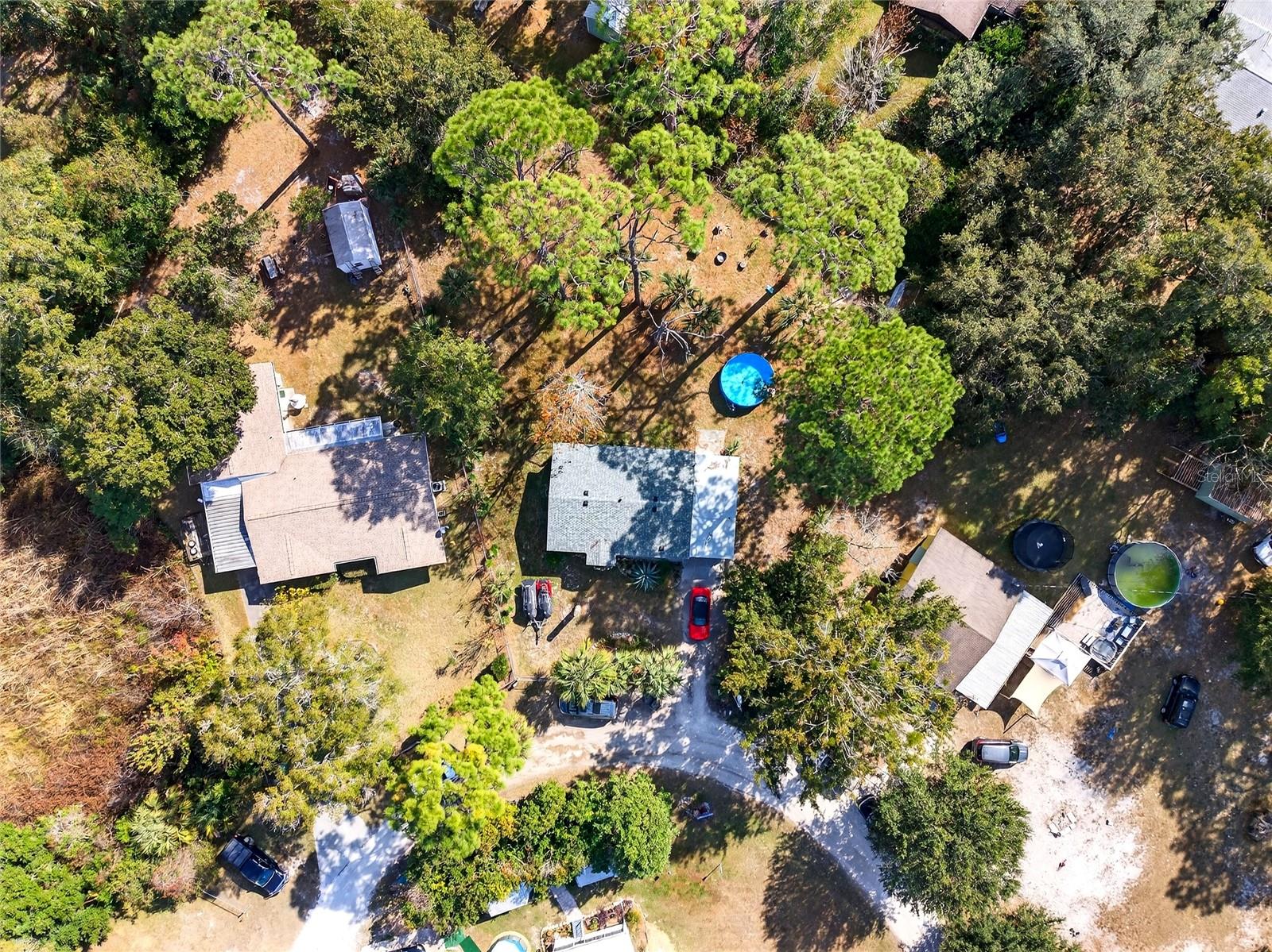 HOMOSASSA UNIT 06 - Residential