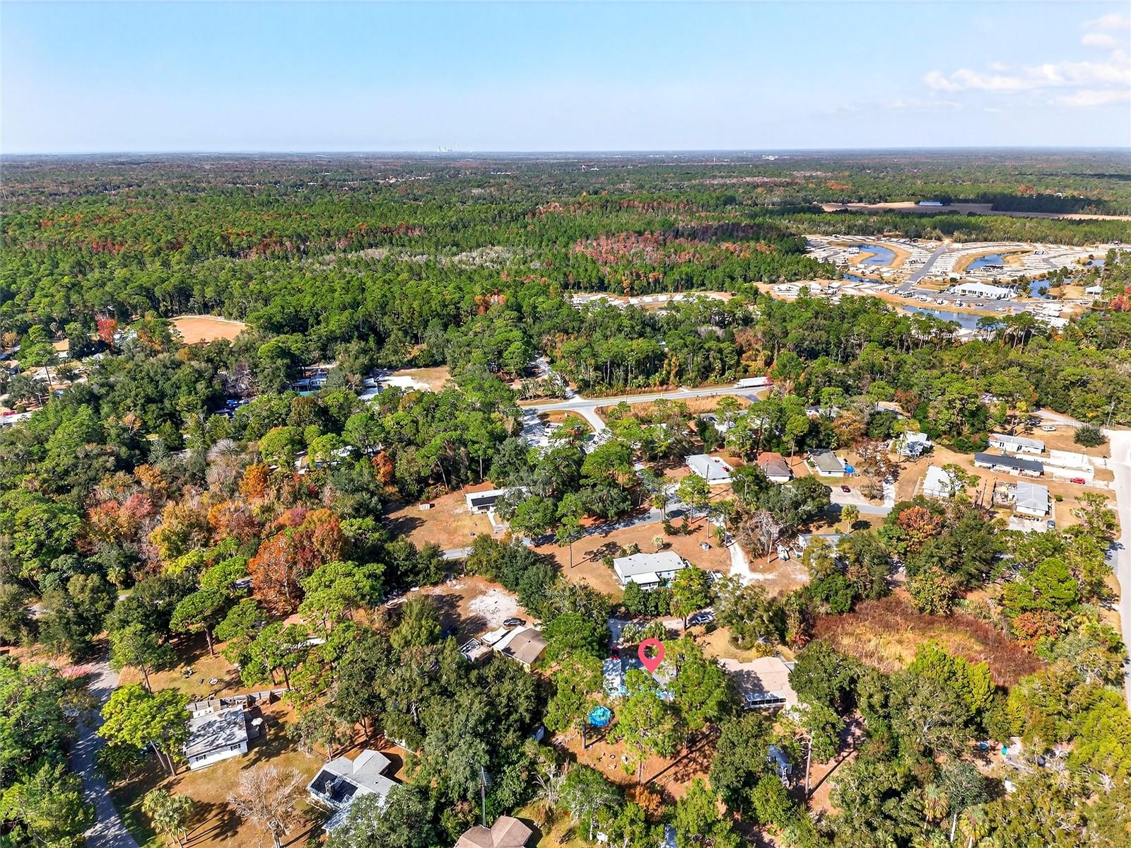 HOMOSASSA UNIT 06 - Residential