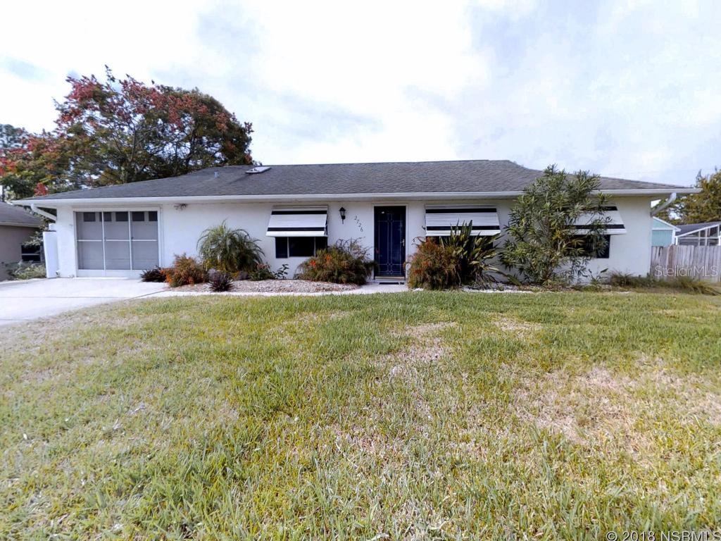 Florida Shores 01 - Residential